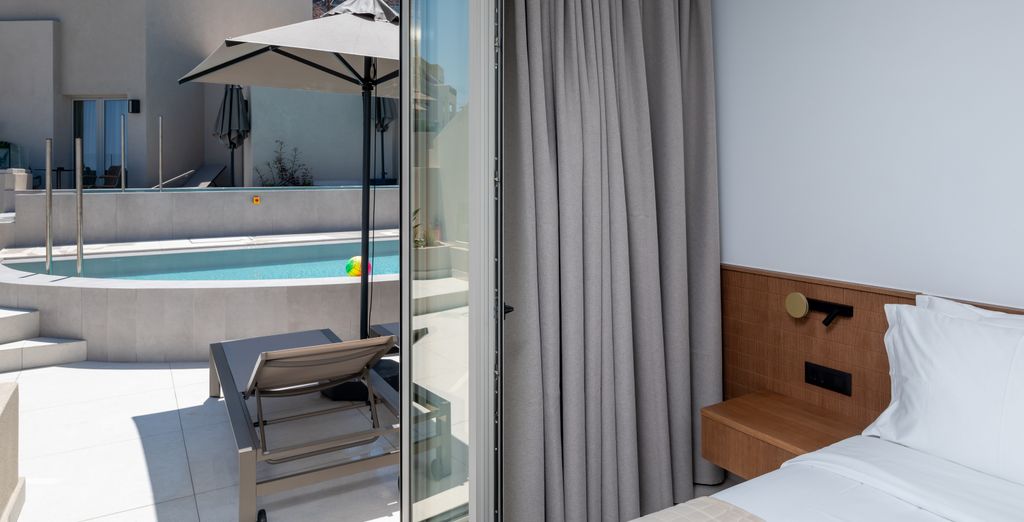 Galaxy Suites Boutique Resort 5*
