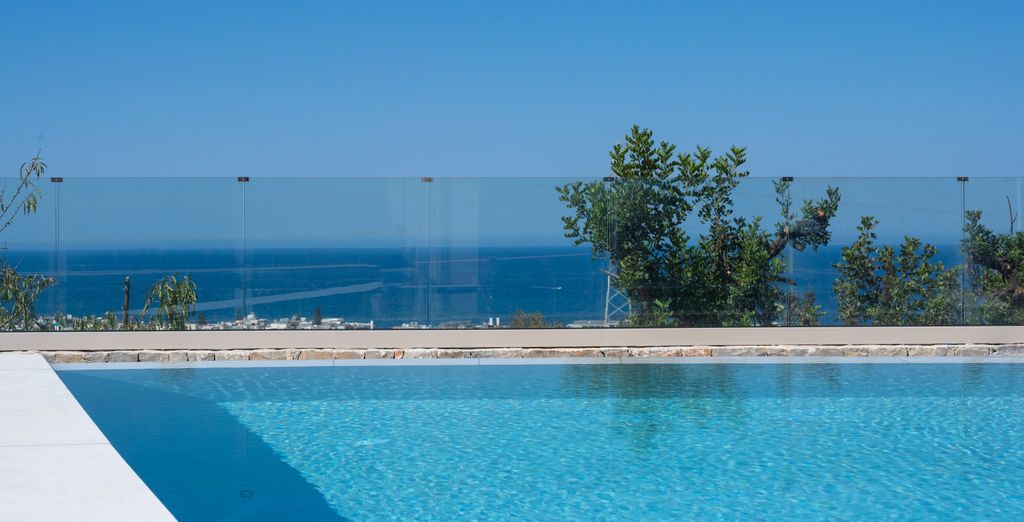 Galaxy Suites Boutique Resort 5*