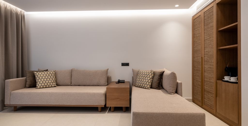 Galaxy Suites Boutique Resort 5*