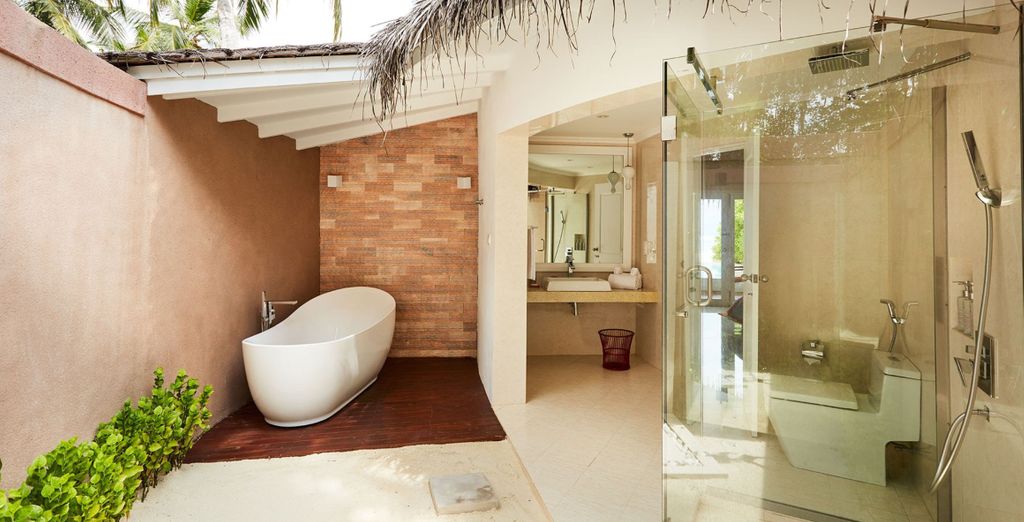 Sun Siyam Vilu Reef 5*