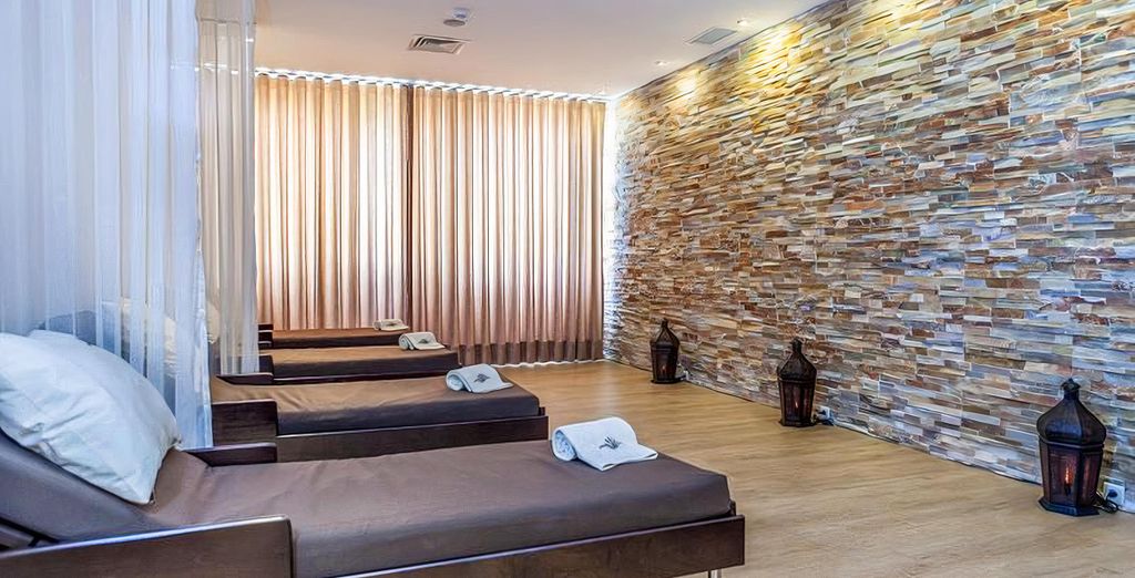 Albufeira Sol Hotel & Spa