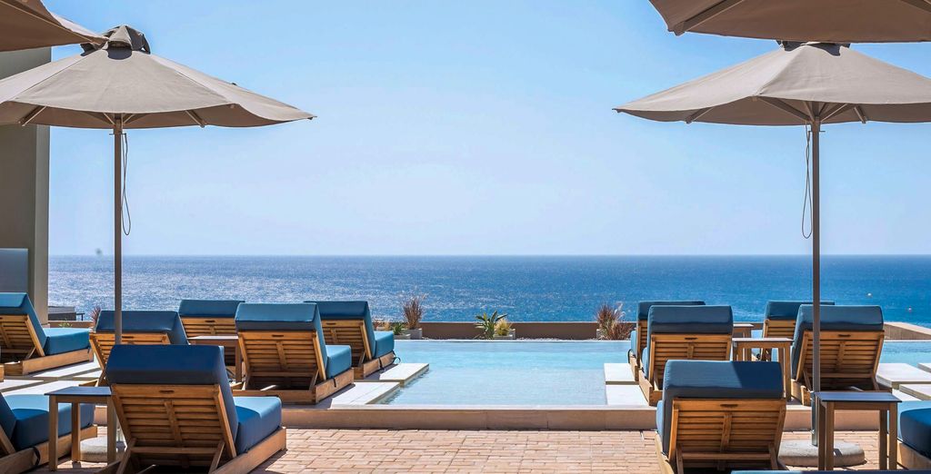 Este Elegant Suites & Villas 4*