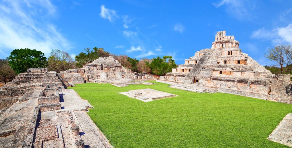 Circuitos por México