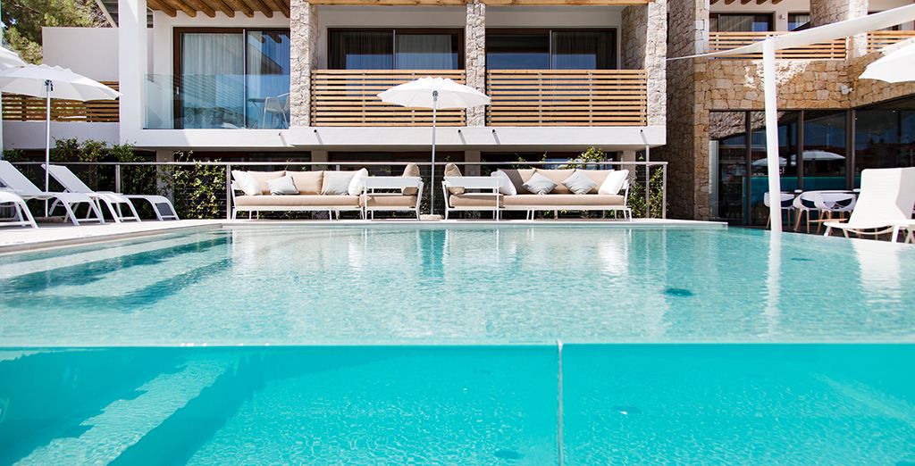 Sandalia Boutique Hotel 4* - Adults Only
