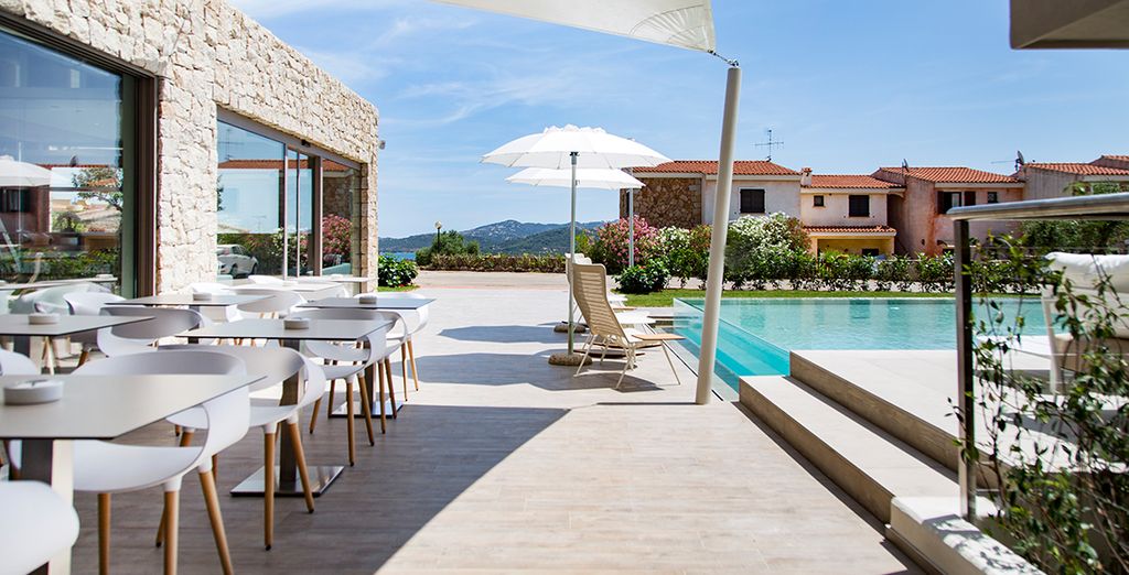 Sandalia Boutique Hotel 4*