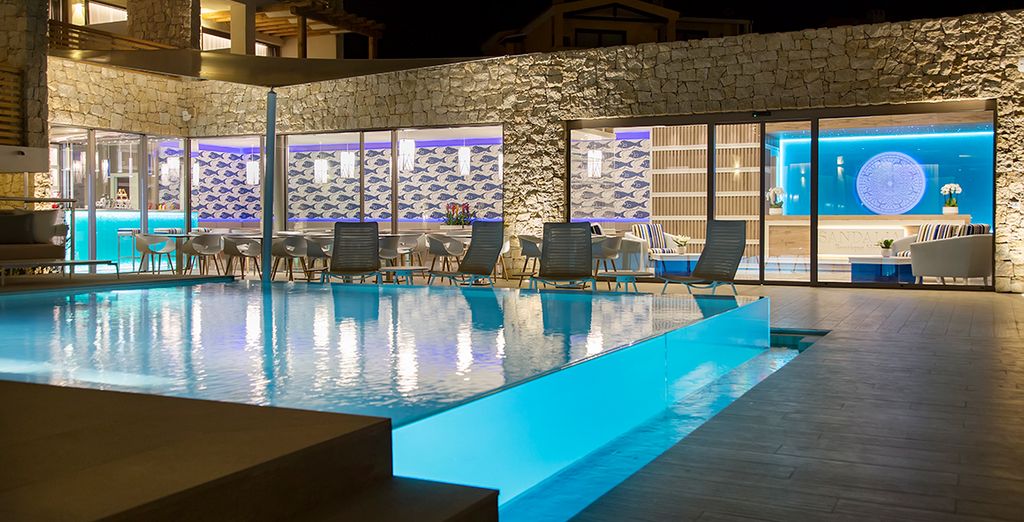 Sandalia Boutique Hotel 4* - Adults Only