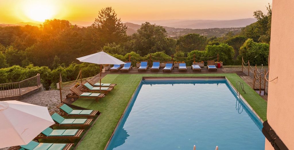 Last Minute Castiglione della Pescaia