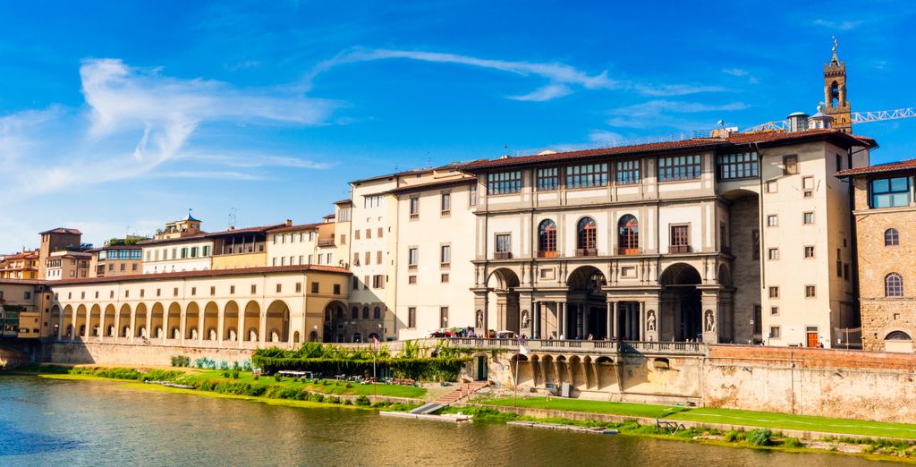 Alla scoperta di Firenze: PopApartment