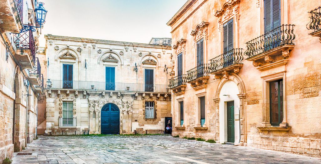 Palazzo San Lazzaro