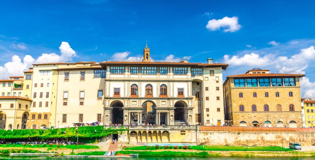 Alla scoperta di Firenze: PopApartment