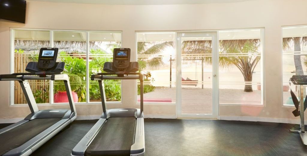 Sun Siyam Vilu Reef 5*