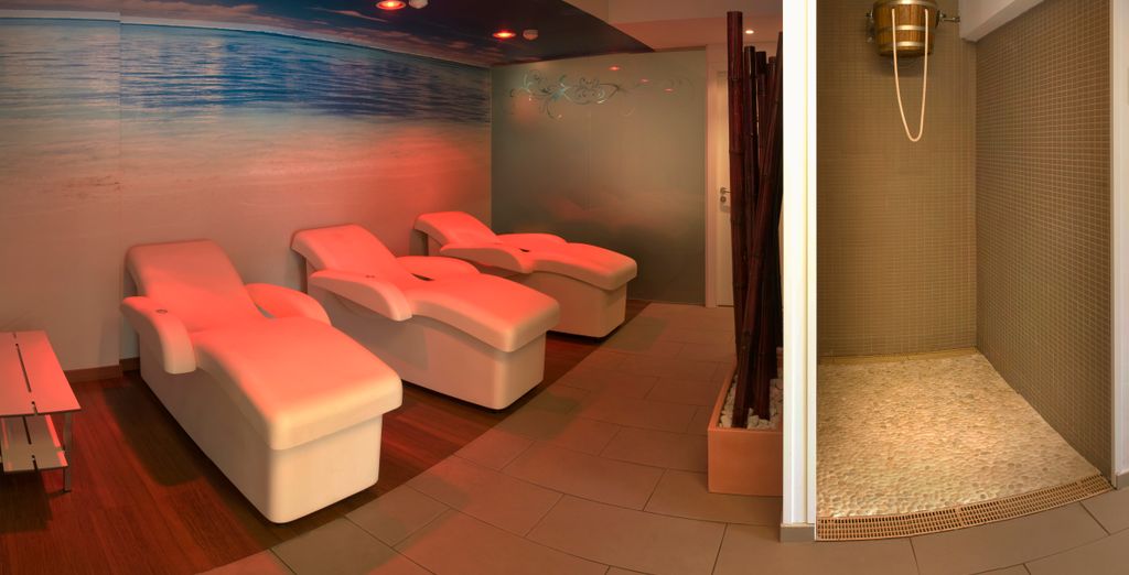GHT Hotel Oasis Park & Spa 4*
