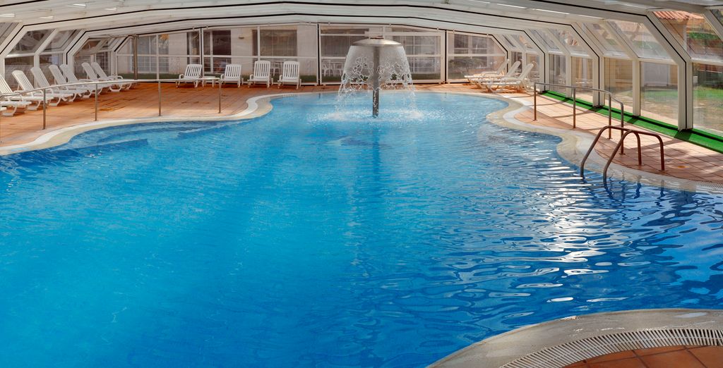 GHT Hotel Oasis Park & Spa 4*