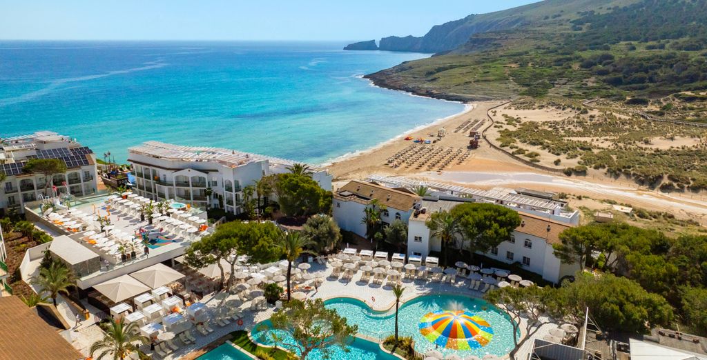 VIVA Cala Mesquida Resort & Spa 4*