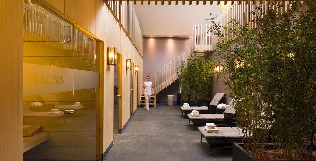 Hotel Dukes' Palace 5*