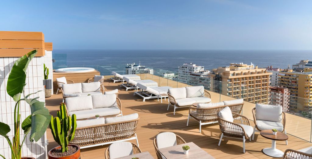 Atlantic El Tope 4*
