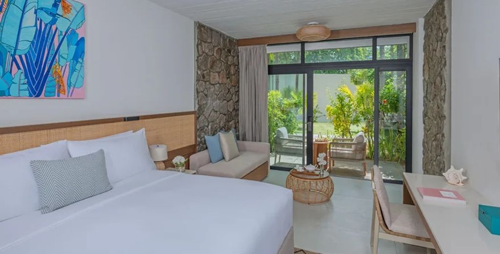 Avani+ Barbarons Seychelles 4*S