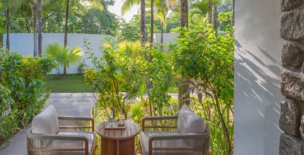 Avani+ Barbarons Seychelles 4*S