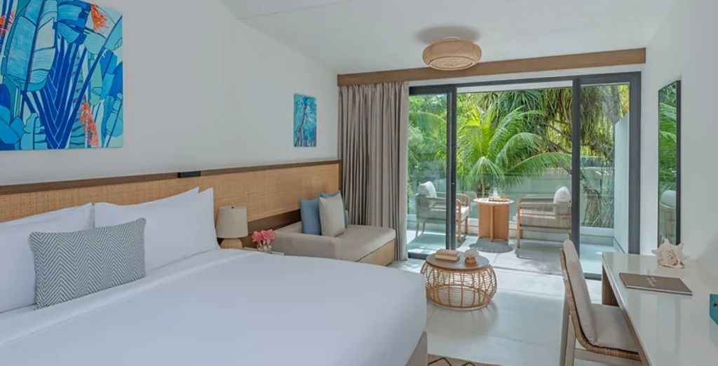 Avani+ Barbarons Seychelles 4*S