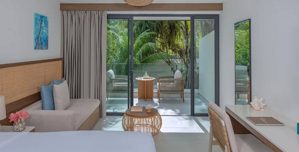 Avani+ Barbarons Seychelles 4*S