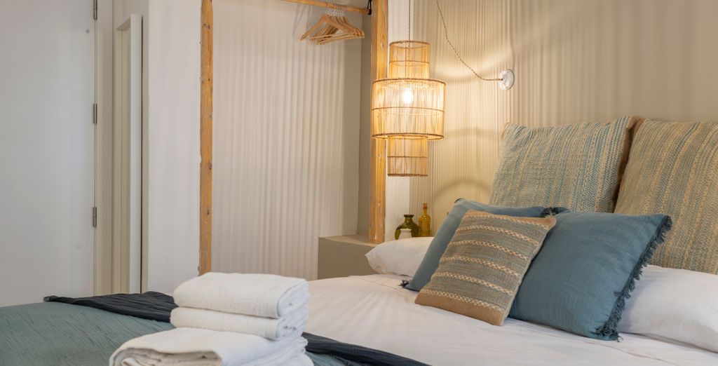 Sa Nansa Hostal Boutique 