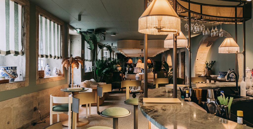 Torel Terra Brava 4*