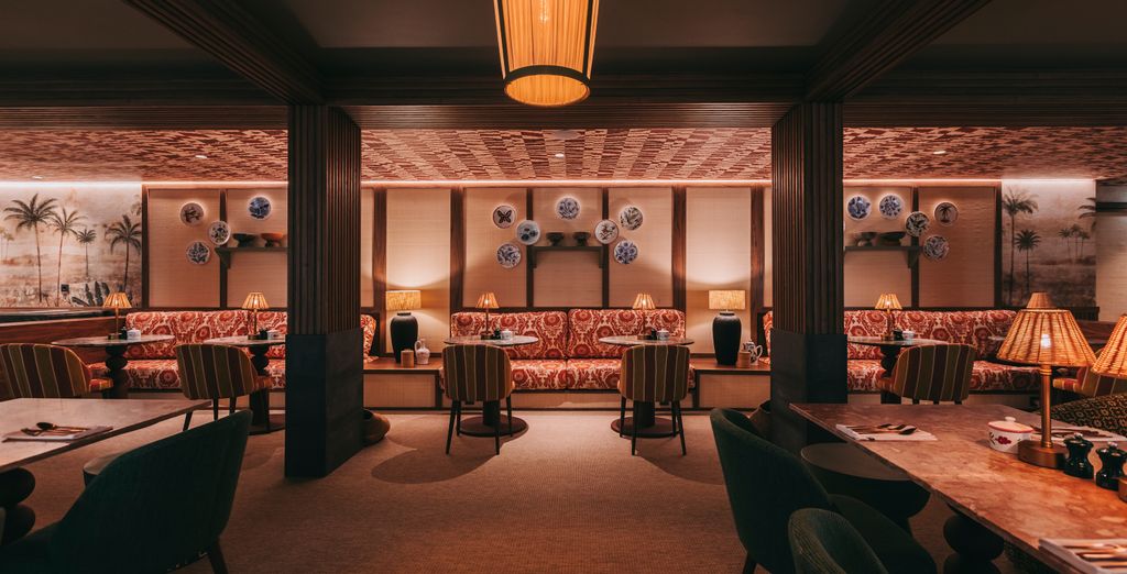 Torel Terra Brava 4*