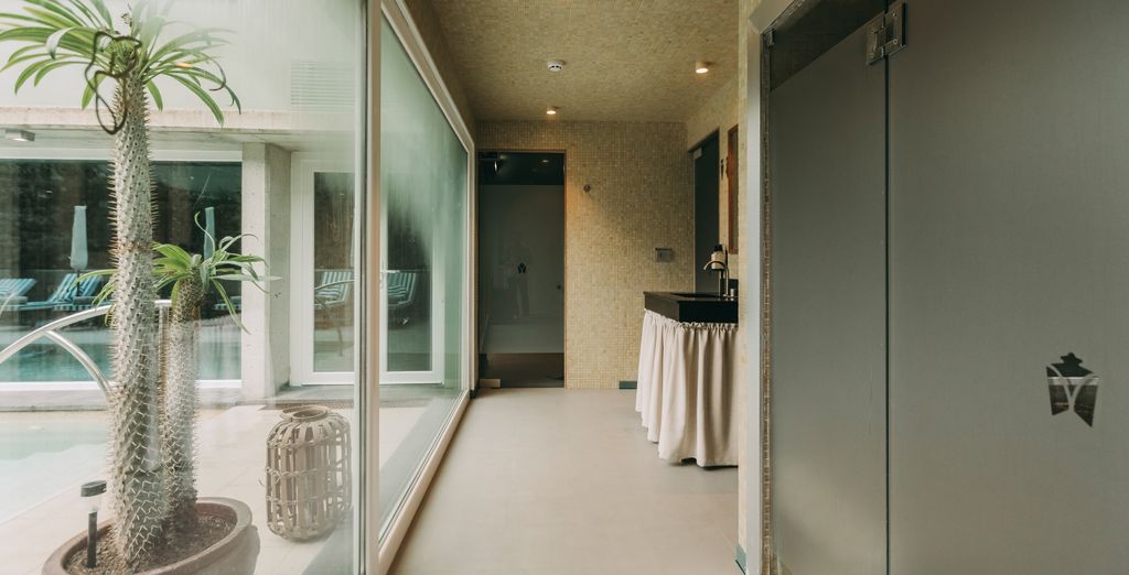 Torel Terra Brava 4*