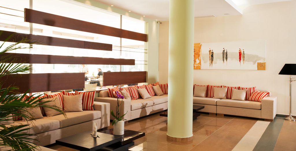 Castello Boutique Resort & Spa 5*- Adults Only
