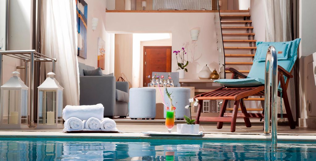 Castello Boutique Resort & Spa 5*- Adults Only