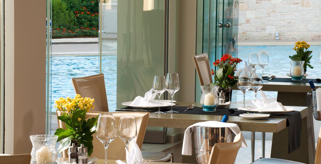 Castello Boutique Resort & Spa 5*- Adults Only