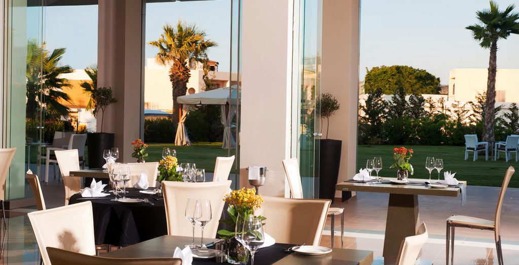 Castello Boutique Resort & Spa 5*- Adults Only