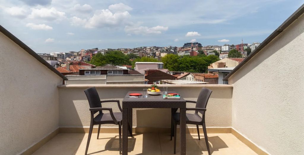 Recital Park Hotel 4*