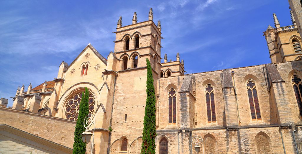 cathédrale Saint-Pierre