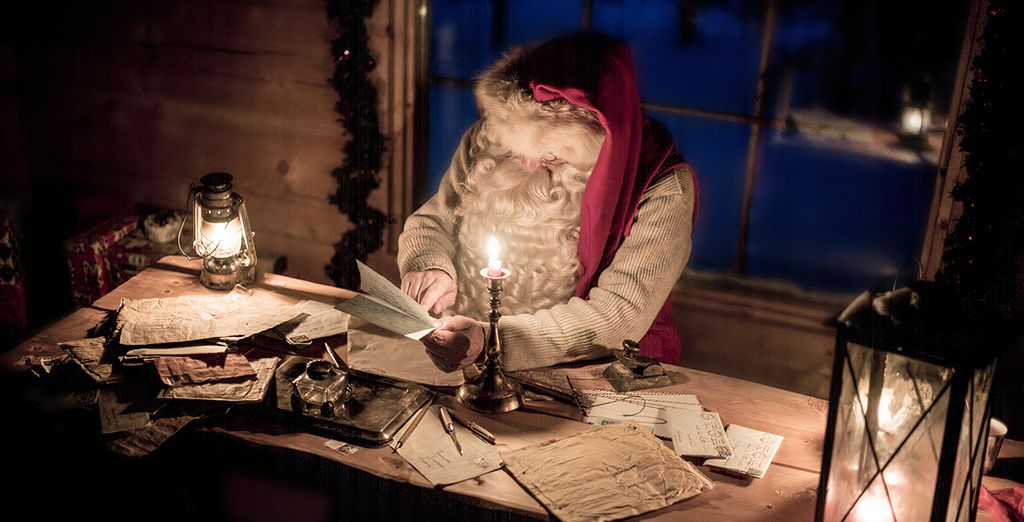 Soggiorno multiattività: Hotel Aakenus Rovaniemi