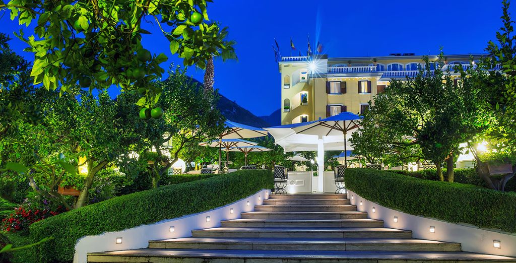 La Medusa Hotel & Boutique Spa 4*