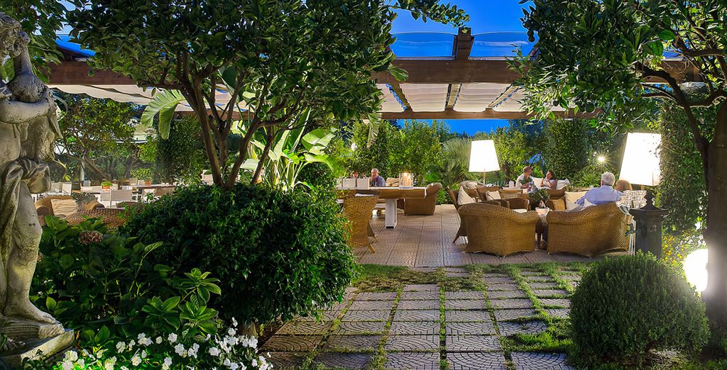 La Medusa Hotel & Boutique Spa 4*