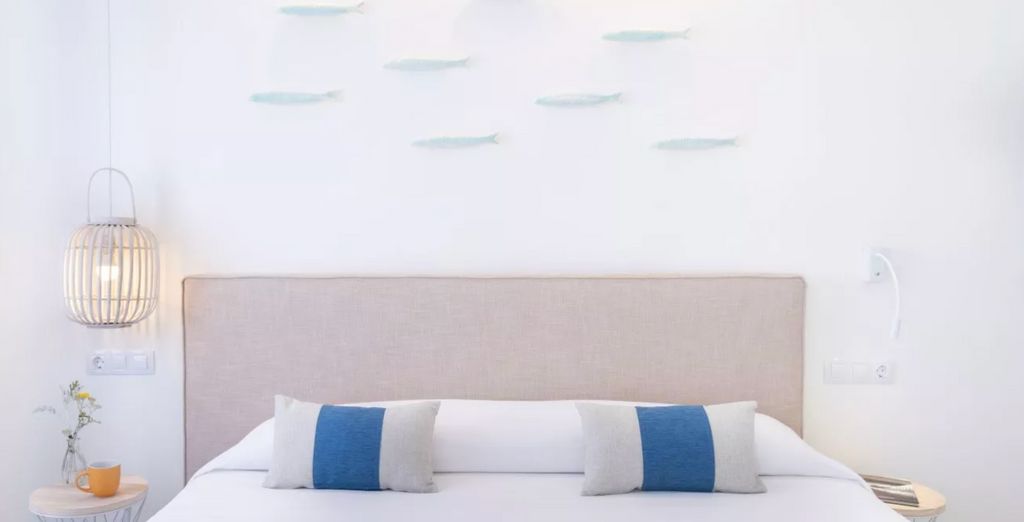 FERGUS Style Carema Beach 4*