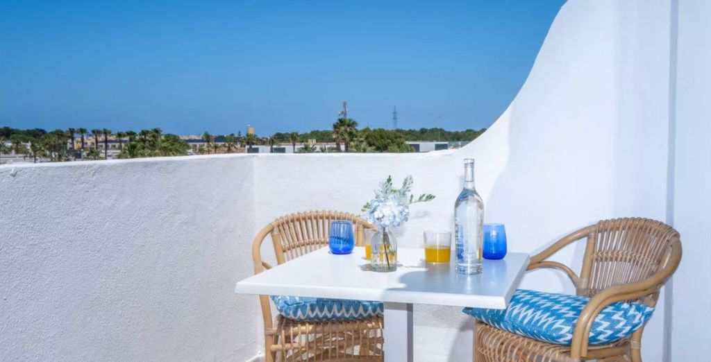 FERGUS Style Carema Beach 4*
