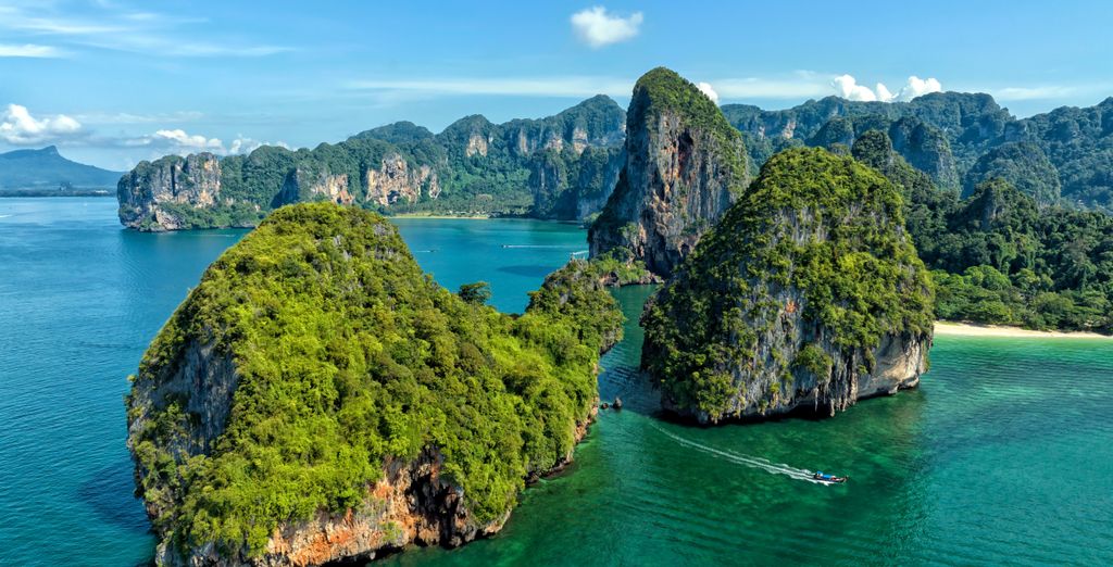 Viaggi in Thailandia: terra del sorriso