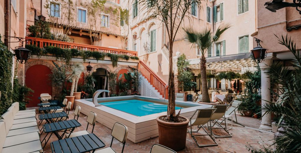 Vacanze a Venezia - La Serenissima