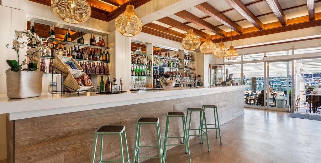 Fergus Style Soller Beach 4*