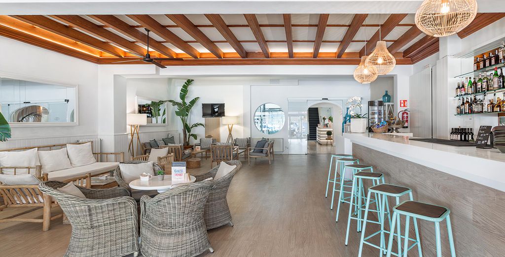 FERGUS Style Soller Beach 4*