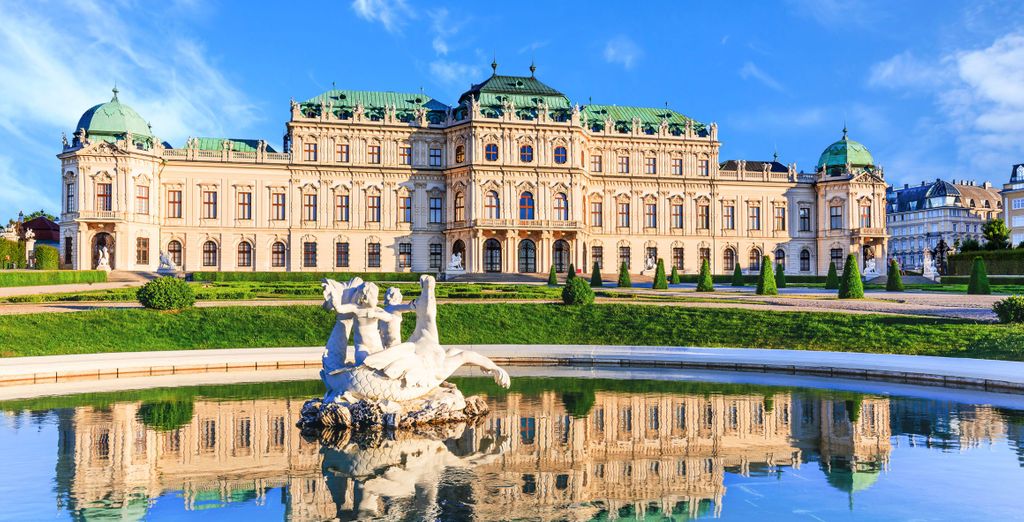 Clarion Hotel Vienna South – Vienne / Autriche