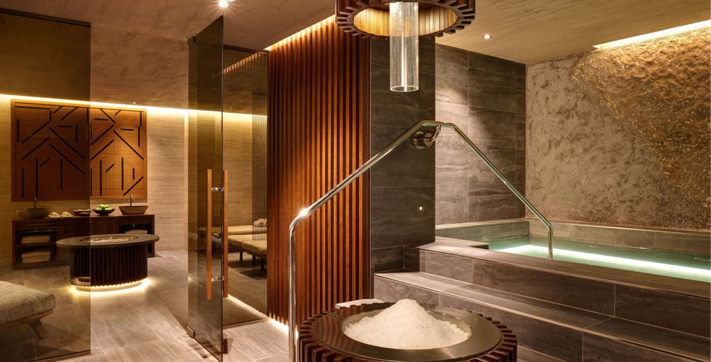 Almar Giardino di Costanza Resort & Spa 5*