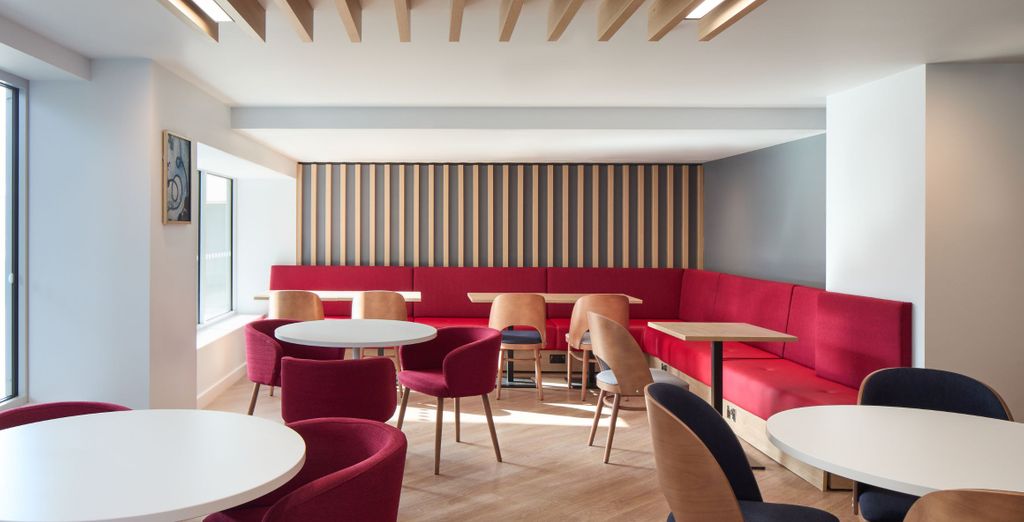Holiday Inn Express London - Limehouse