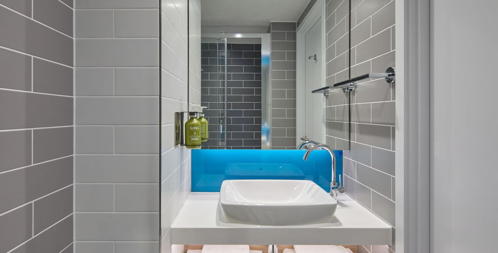 Holiday Inn Express London - Limehouse