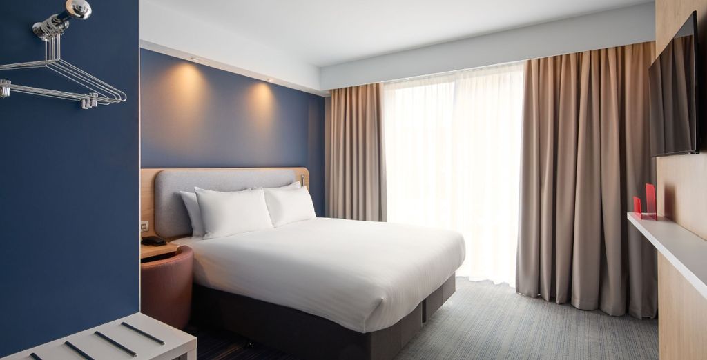 Holiday Inn Express London - Limehouse