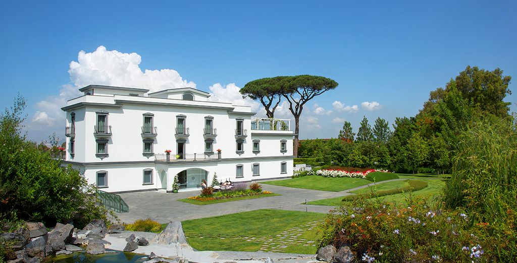 Il San Cristoforo