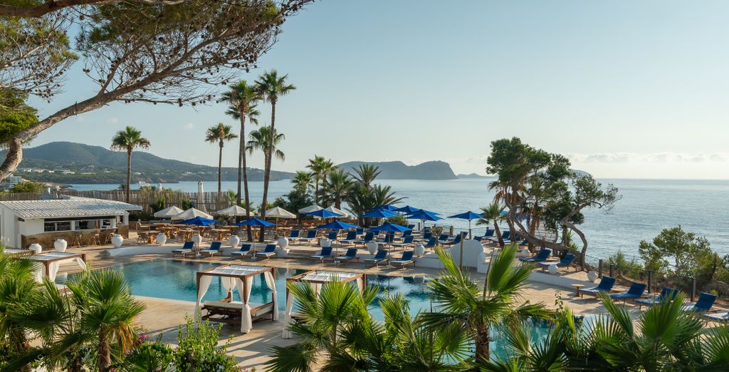 FERGUS Style Punta Arabi 4*